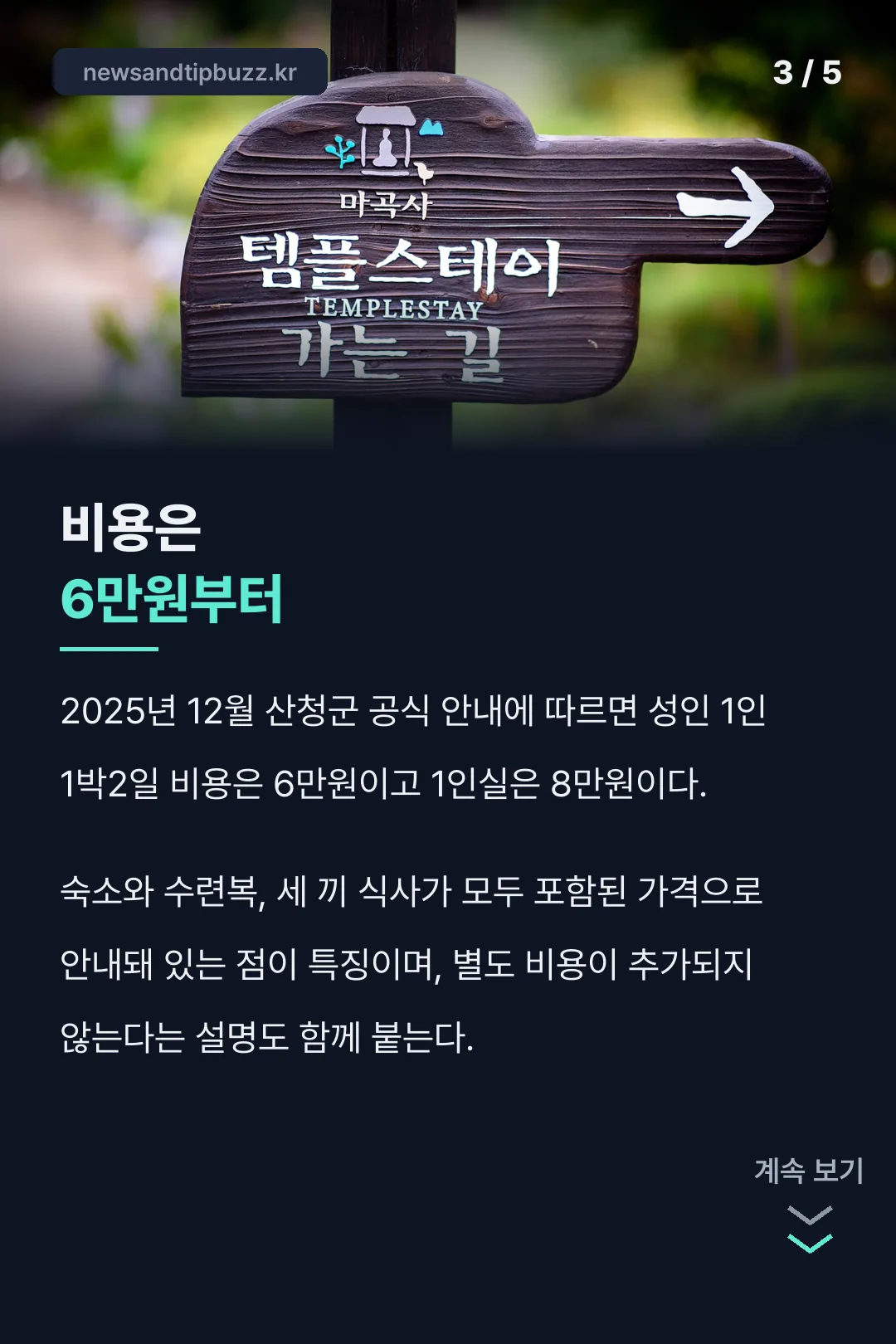 비용 6만원부터